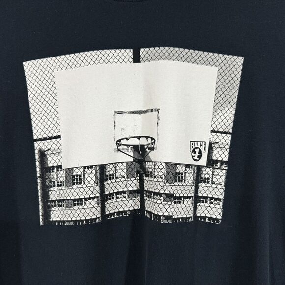 Nike Air Force 1 Shirt Mens Size XXL  Athletic Cut 26x24 - Picture 3 of 6